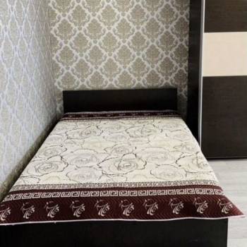 Продается 1-комнатная квартира, 37 м²