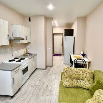 Сдается 1-комнатная квартира, 24 м²