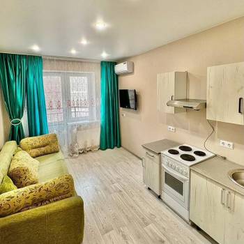 Сдается 1-комнатная квартира, 24 м²