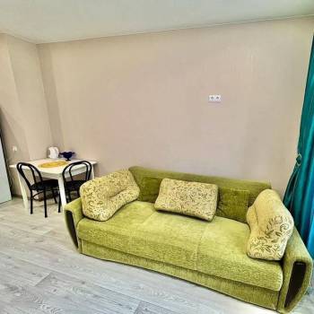 Сдается 1-комнатная квартира, 24 м²