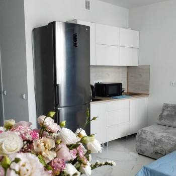 Сдается 1-комнатная квартира, 30 м²