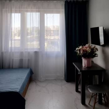 Сдается 1-комнатная квартира, 30 м²