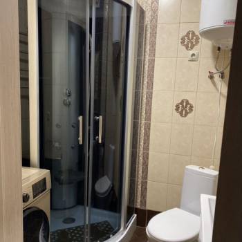 Сдается 1-комнатная квартира, 21,4 м²