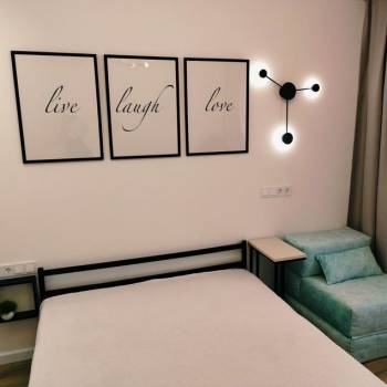 Сдается 1-комнатная квартира, 33,1 м²