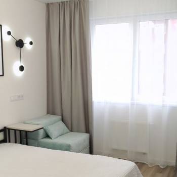 Сдается 1-комнатная квартира, 33,1 м²