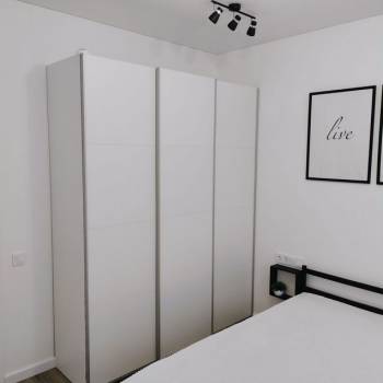 Сдается 1-комнатная квартира, 33,1 м²