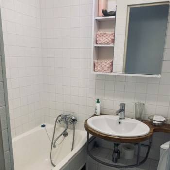 Сдается 1-комнатная квартира, 29 м²