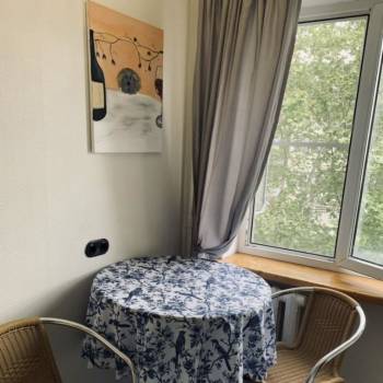 Сдается 1-комнатная квартира, 29 м²