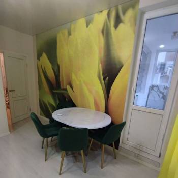 Сдается 2-х комнатная квартира, 65 м²