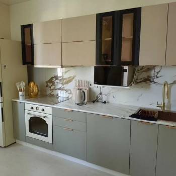 Сдается 2-х комнатная квартира, 65 м²