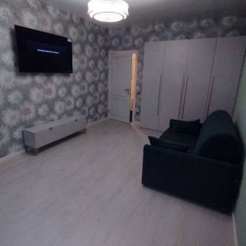 Сдается 2-х комнатная квартира, 65 м²