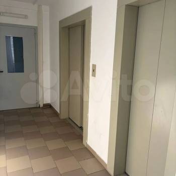 Продается 1-комнатная квартира, 39 м²