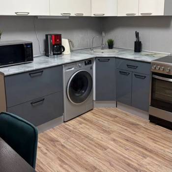 Продается 1-комнатная квартира, 39 м²