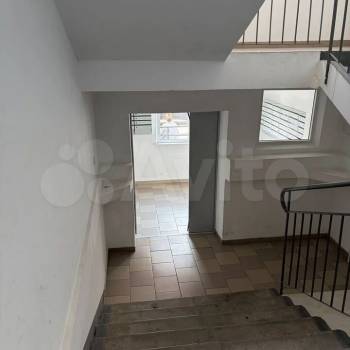 Продается 1-комнатная квартира, 39 м²