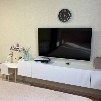 Продается 1-комнатная квартира, 39 м²