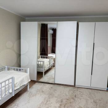 Продается 1-комнатная квартира, 39 м²