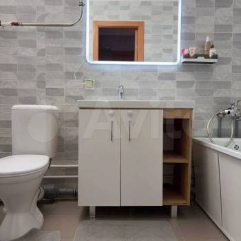 Продается 1-комнатная квартира, 39 м²