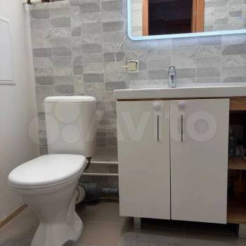 Продается 1-комнатная квартира, 39 м²