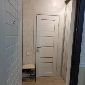 Продается 1-комнатная квартира, 26 м²