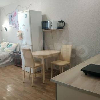 Продается 1-комнатная квартира, 26 м²