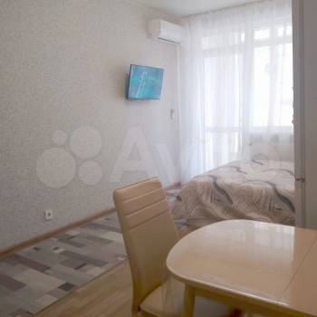 Продается 1-комнатная квартира, 26 м²