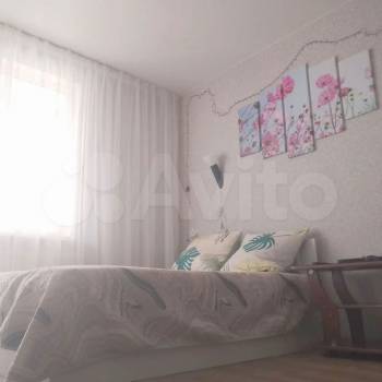 Продается 1-комнатная квартира, 26 м²