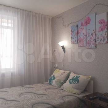 Продается 1-комнатная квартира, 26 м²