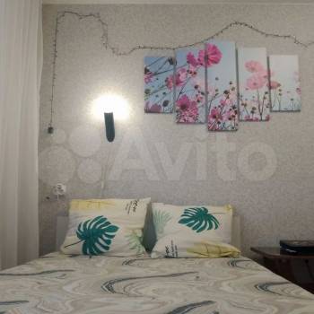 Продается 1-комнатная квартира, 26 м²