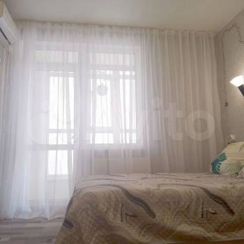 Продается 1-комнатная квартира, 26 м²