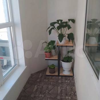 Продается 1-комнатная квартира, 26 м²
