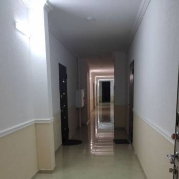 Продается 1-комнатная квартира, 26 м²