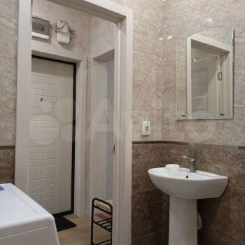 Продается 1-комнатная квартира, 26 м²