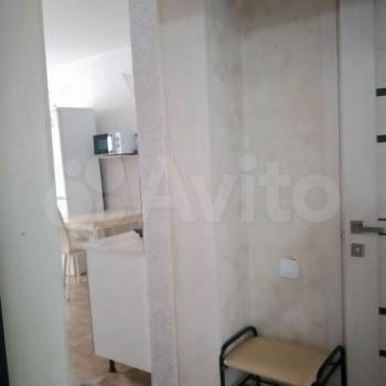 Продается 1-комнатная квартира, 26 м²