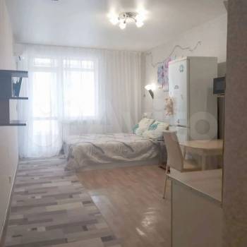 Продается 1-комнатная квартира, 26 м²