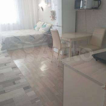Продается 1-комнатная квартира, 26 м²