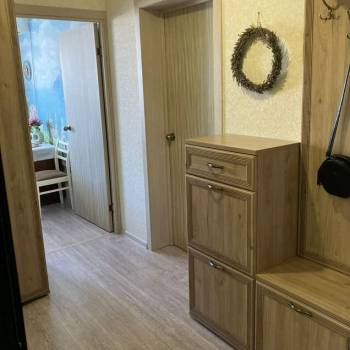 Продается 1-комнатная квартира, 38 м²