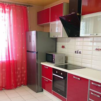 Сдается Многокомнатная квартира, 91,8 м²