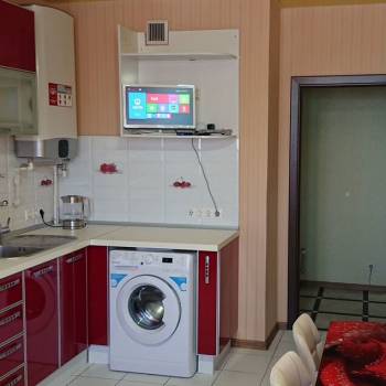 Сдается Многокомнатная квартира, 91,8 м²