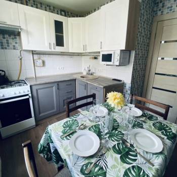 Сдается Многокомнатная квартира, 61 м²