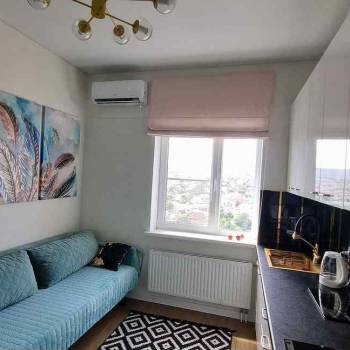 Сдается 1-комнатная квартира, 40 м²