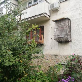 Продается 1-комнатная квартира, 33 м²