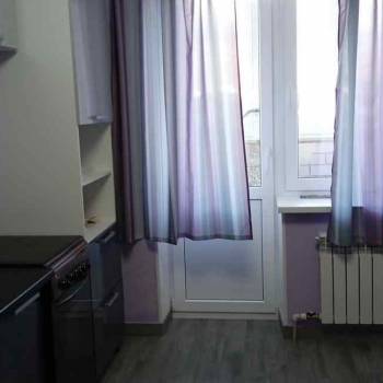 Сдается 1-комнатная квартира, 42,7 м²