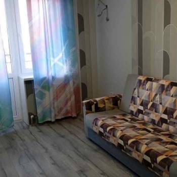 Сдается 1-комнатная квартира, 42,7 м²