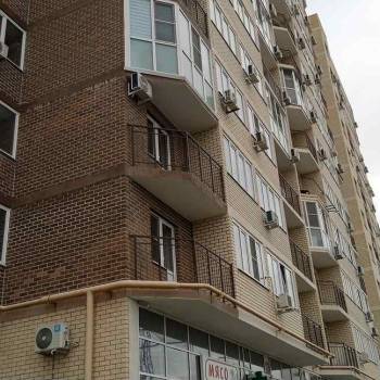 Сдается 1-комнатная квартира, 42,7 м²