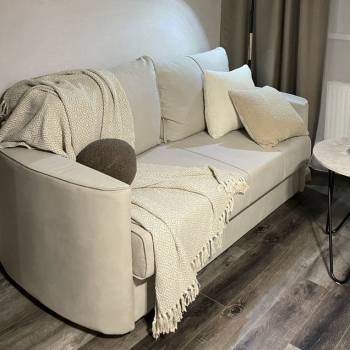 Сдается 1-комнатная квартира, 39,1 м²