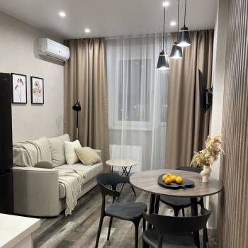 Сдается 1-комнатная квартира, 39,1 м²