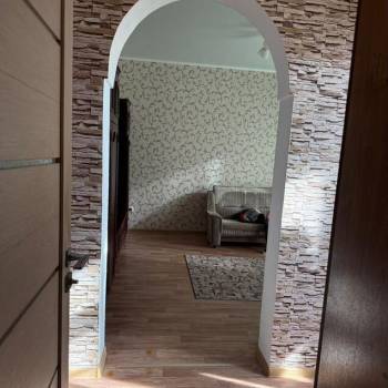 Сдается 1-комнатная квартира, 31,8 м²