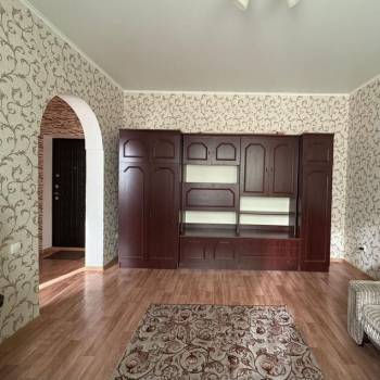 Сдается 1-комнатная квартира, 31,8 м²