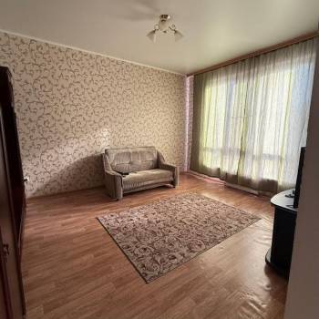 Сдается 1-комнатная квартира, 31,8 м²