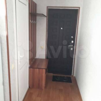 Сдается 1-комнатная квартира, 21 м²